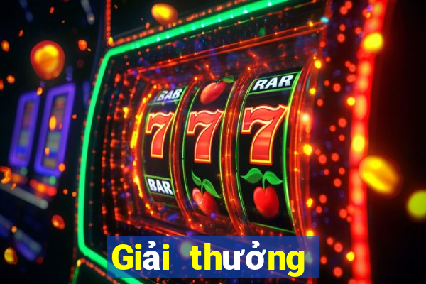 Giải thưởng Đăng nhập Việt nam