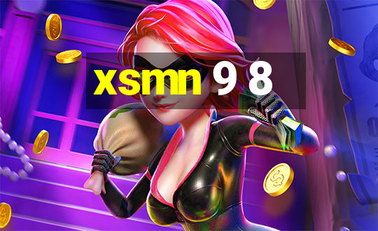 xsmn 9 8