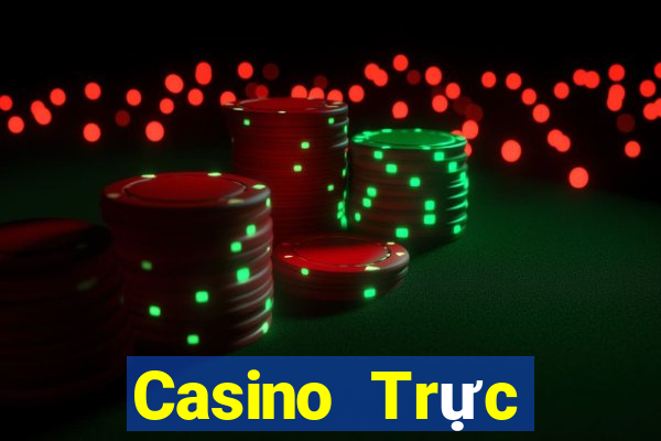 Casino Trực tiếp fcb88