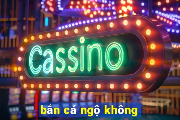 bắn cá ngộ không