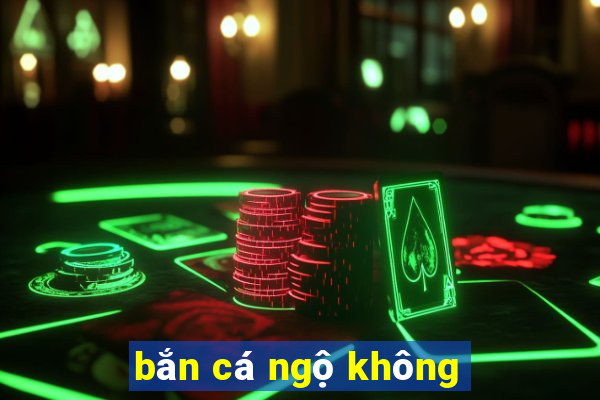 bắn cá ngộ không