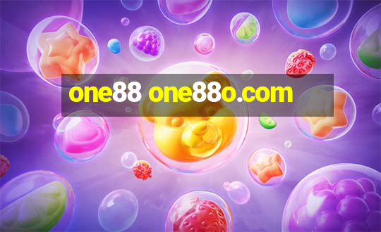 one88 one88o.com