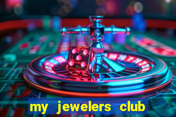 my jewelers club credit card