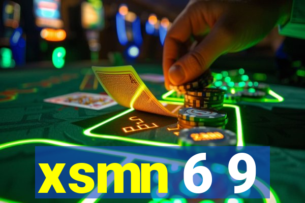 xsmn 6 9