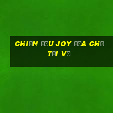 Chiến đấu Joy Địa chủ Tải về