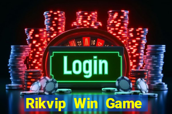 Rikvip Win Game Bài Zic