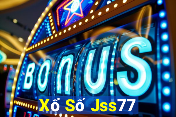 Xổ Số Jss77