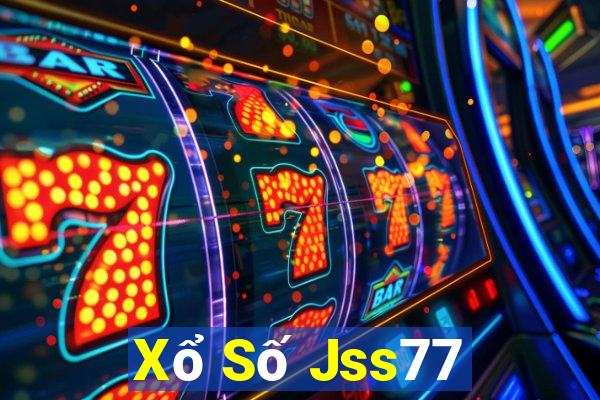 Xổ Số Jss77