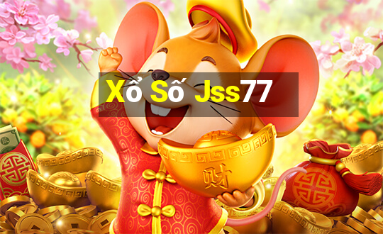 Xổ Số Jss77