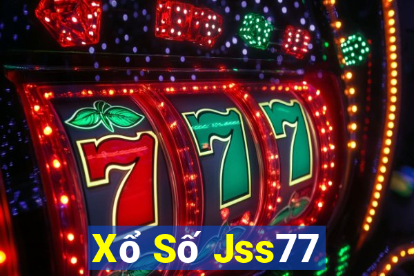 Xổ Số Jss77