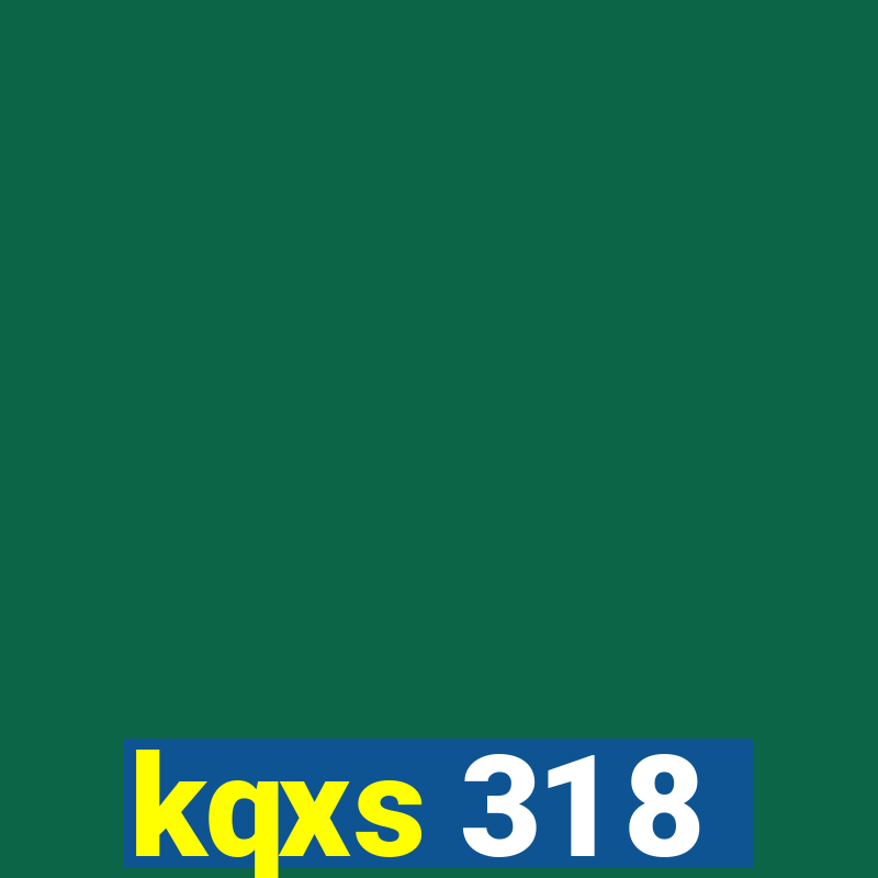 kqxs 31 8