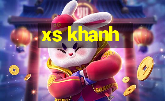 xs khanh