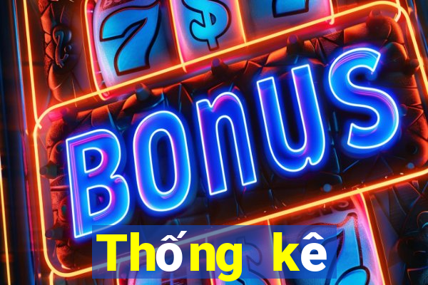 Thống kê vietlott KENO thứ hai