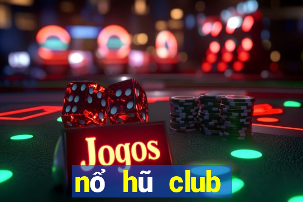 nổ hũ club bắn cá