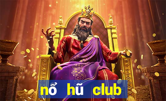 nổ hũ club bắn cá