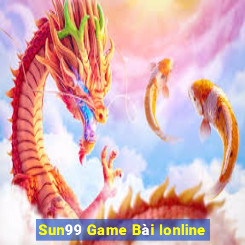 Sun99 Game Bài Ionline