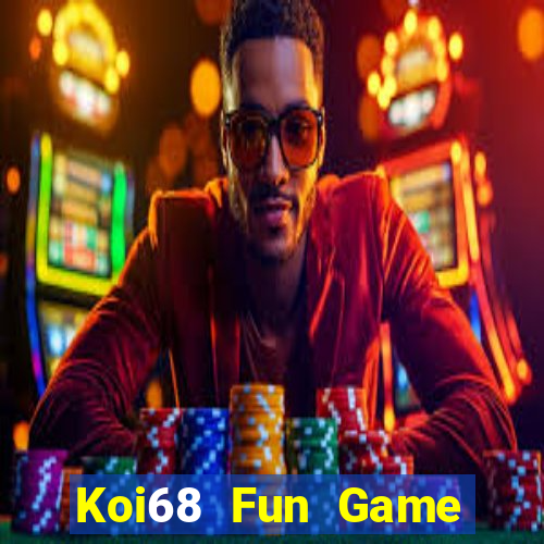 Koi68 Fun Game Bài 99