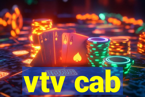 vtv cab