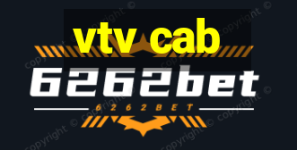 vtv cab