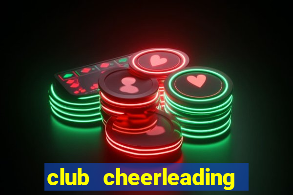 club cheerleading near me