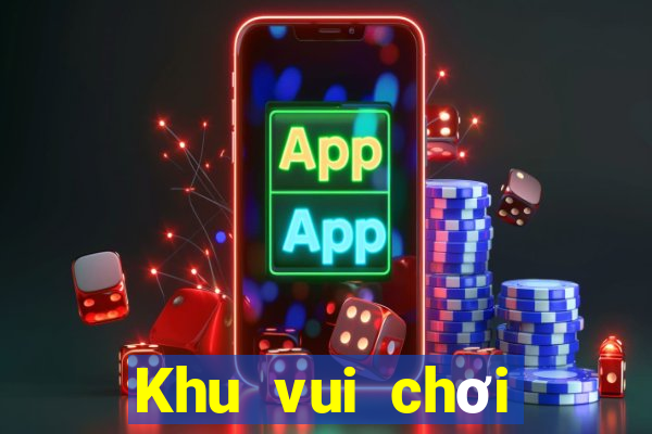 Khu vui chơi giải trí Dr.