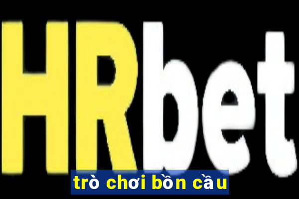 trò chơi bồn cầu