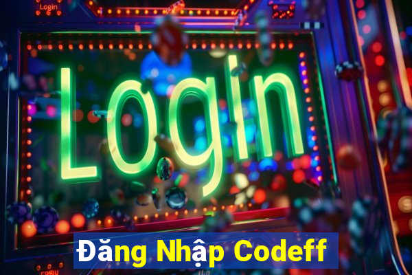 Đăng Nhập Codeff