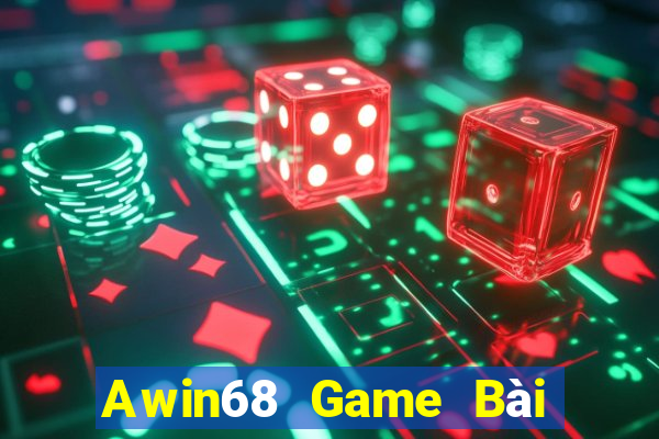 Awin68 Game Bài 3C Cho Ios