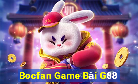 Bocfan Game Bài G88