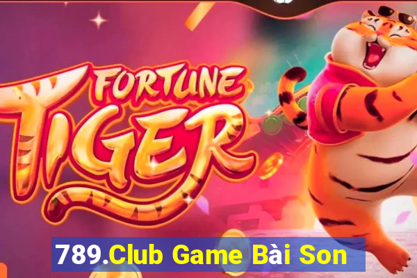 789.Club Game Bài Son