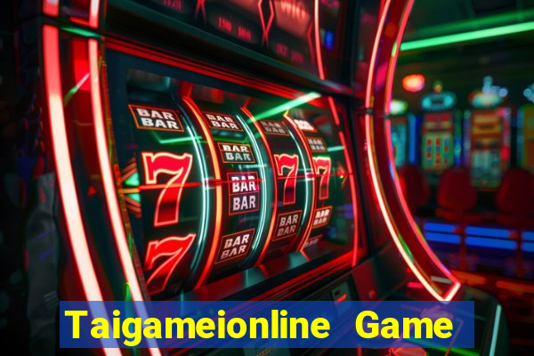 Taigameionline Game Bài 3D