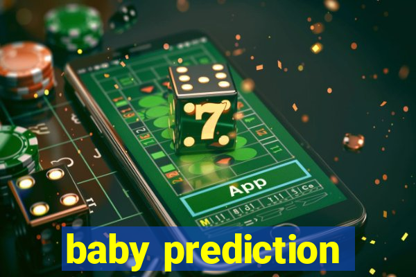 baby prediction