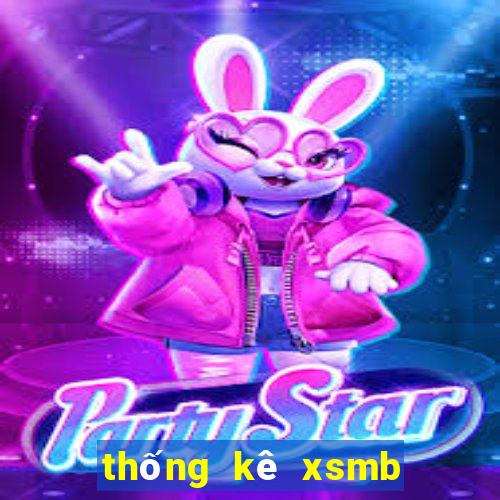 thống kê xsmb lâu chưa về