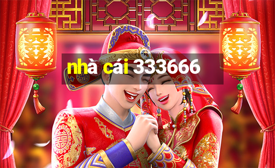 nhà cái 333666