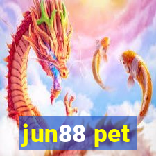 jun88 pet