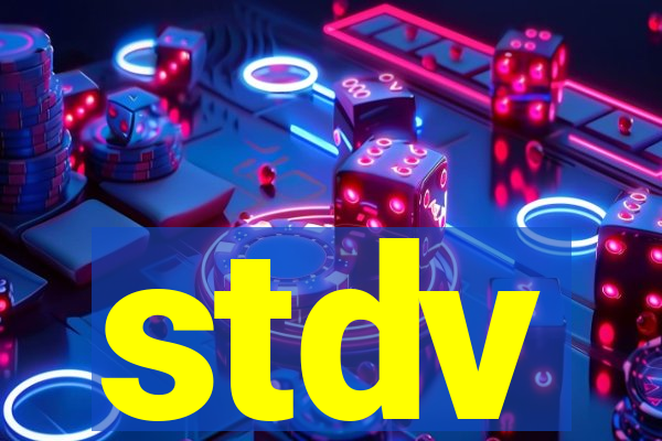 stdv