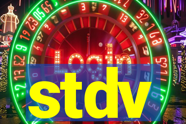 stdv