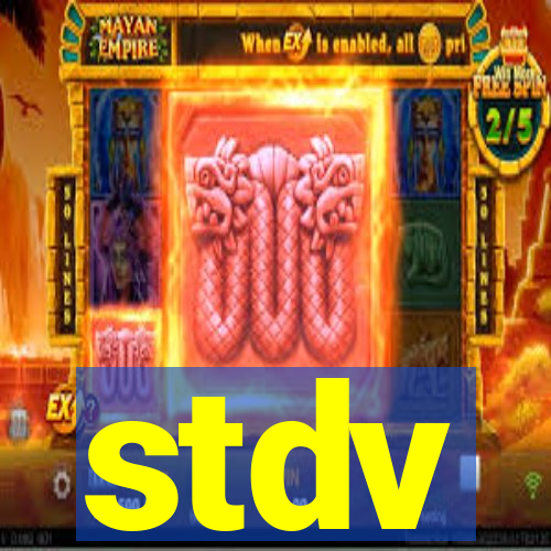 stdv