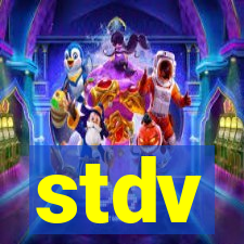 stdv