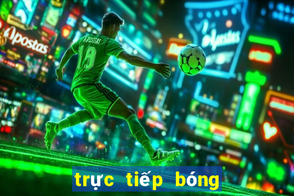 trực tiếp bóng đá k ns