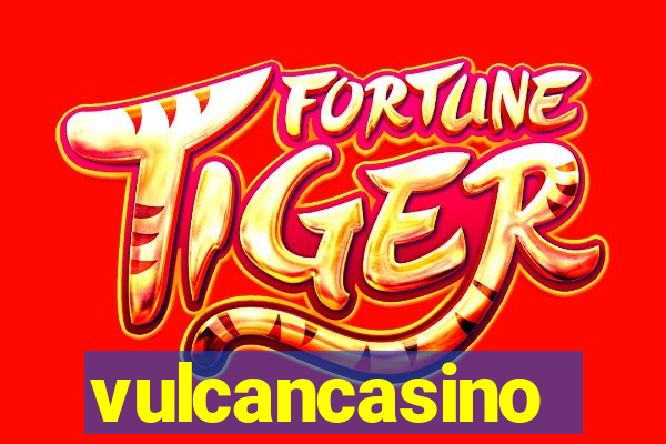 vulcancasino