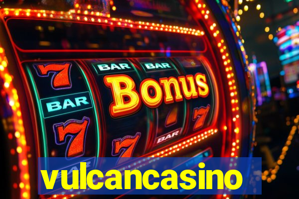 vulcancasino