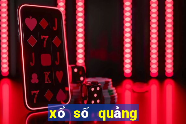 xổ số quảng ngãi ngày 7 tháng 1