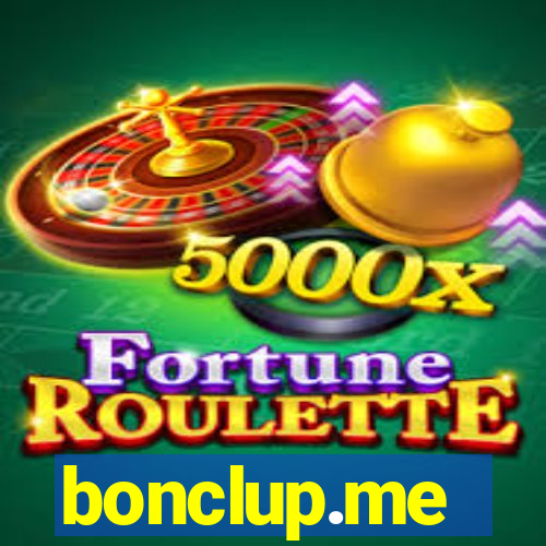 bonclup.me