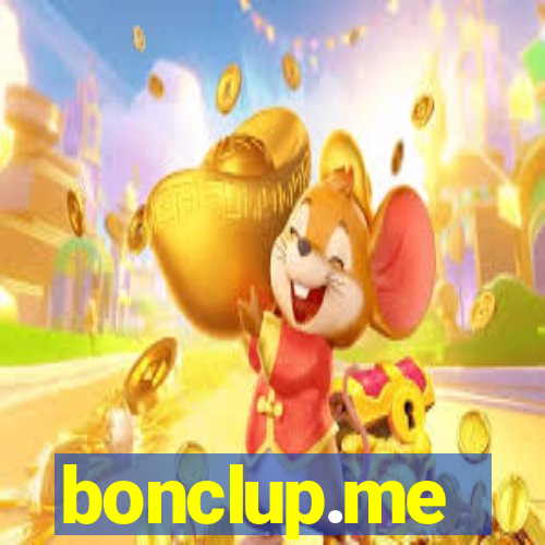 bonclup.me