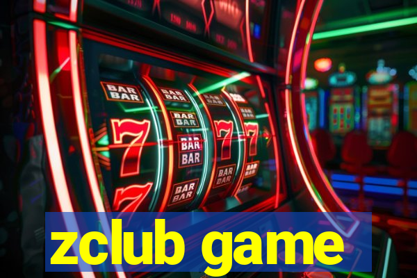 zclub game