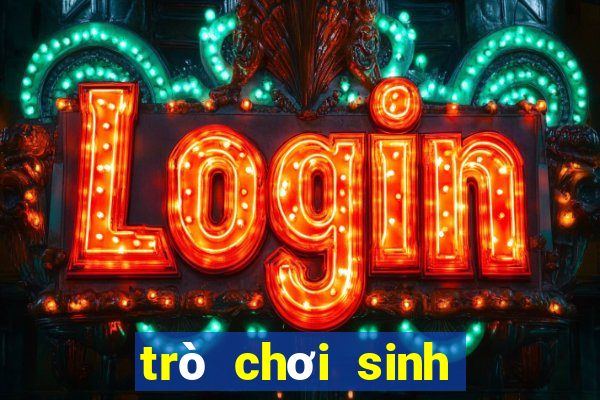 trò chơi sinh tử phần 1