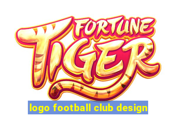 logo football club design