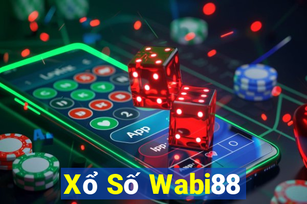 Xổ Số Wabi88