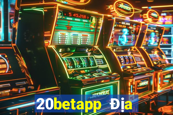 20betapp Địa chỉ tải Fun88 Color World